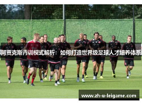 阿贾克斯青训模式解析：如何打造世界级足球人才培养体系