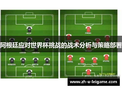 阿根廷应对世界杯挑战的战术分析与策略部署